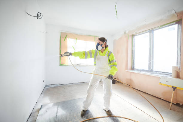 Best HVAC Mold Inspection and Cleaning  in Carrizozo, NM
