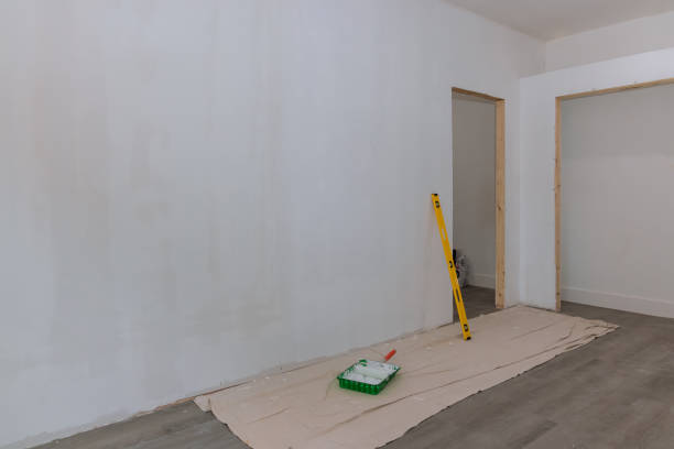 Asbestos and Lead Testing During Mold Inspection in Carrizozo, NM